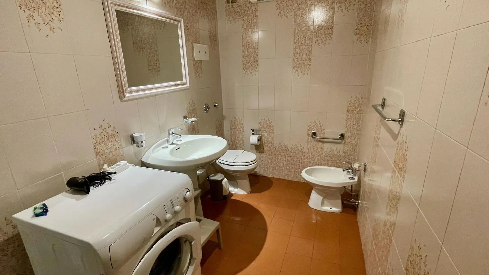 Appartamento Palazzo Bianchetti Treviso