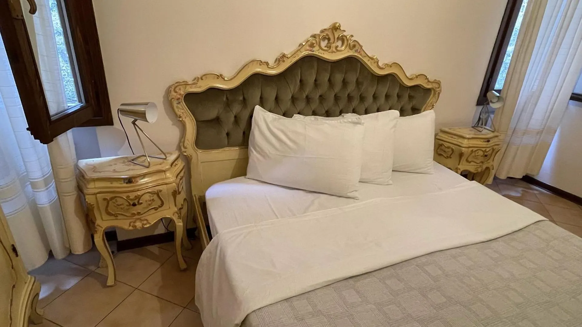 Apartament Palazzo Bianchetti Treviso