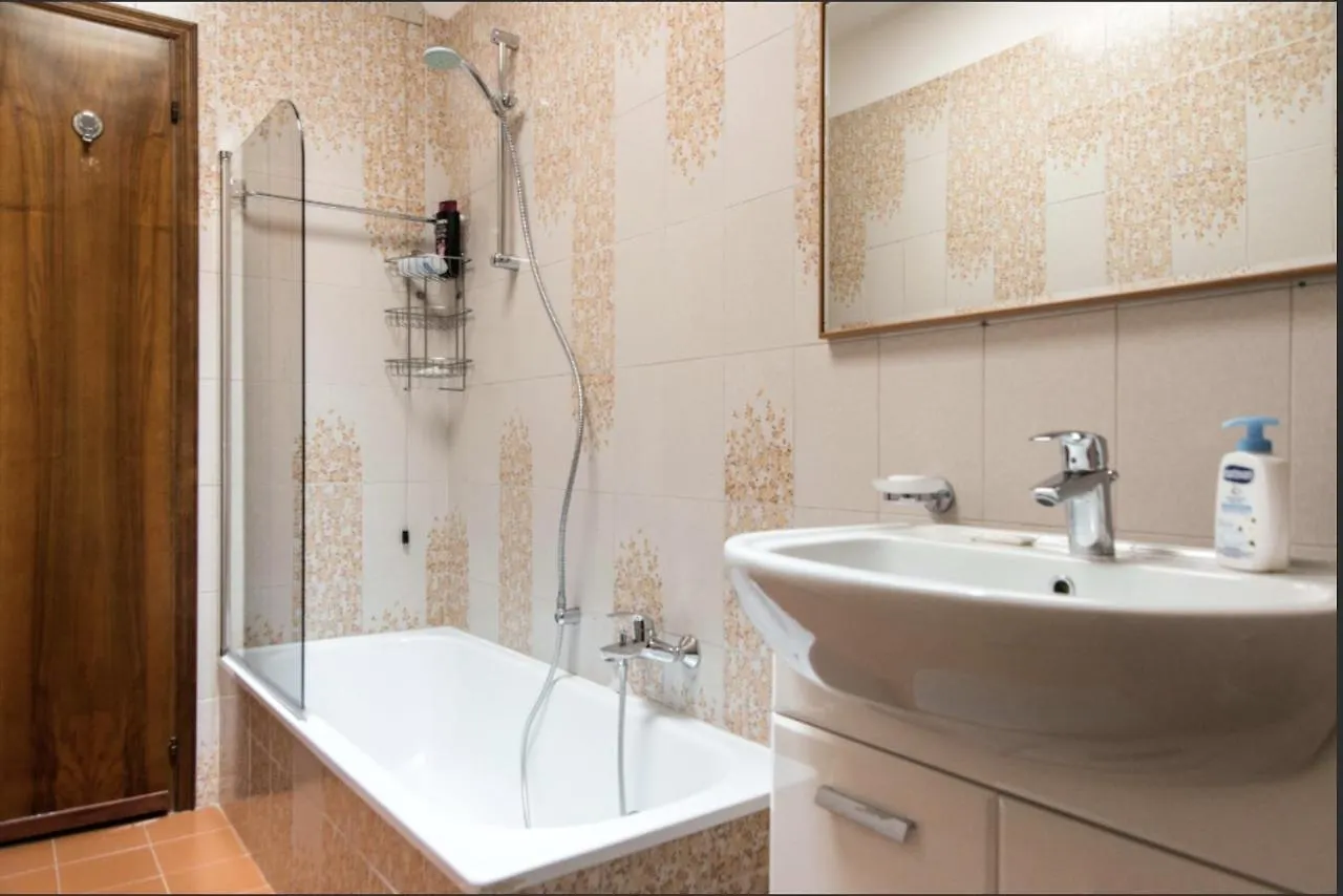 Appartamento Palazzo Bianchetti Treviso