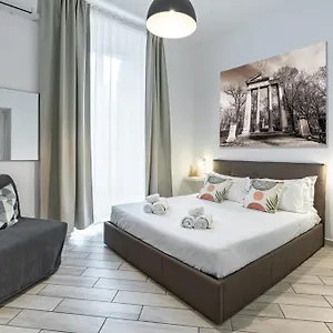 Casa Sant'onofrio Apartment Rome
