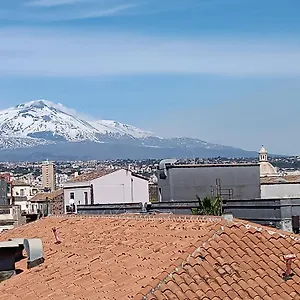 Il Lapillo , Catania Italia