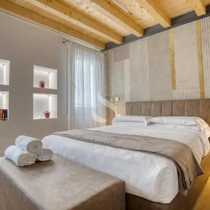 Ca' Dei Battuti Apartament