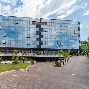 Sotel Nomentana 3*, Roma Italia