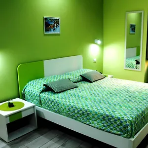 Anima Migrante Apartment Naples