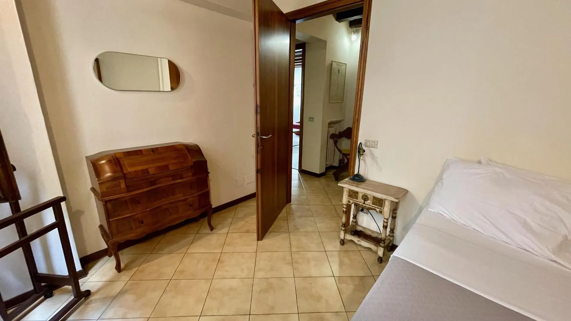 Palazzo Bianchetti Apartment Treviso