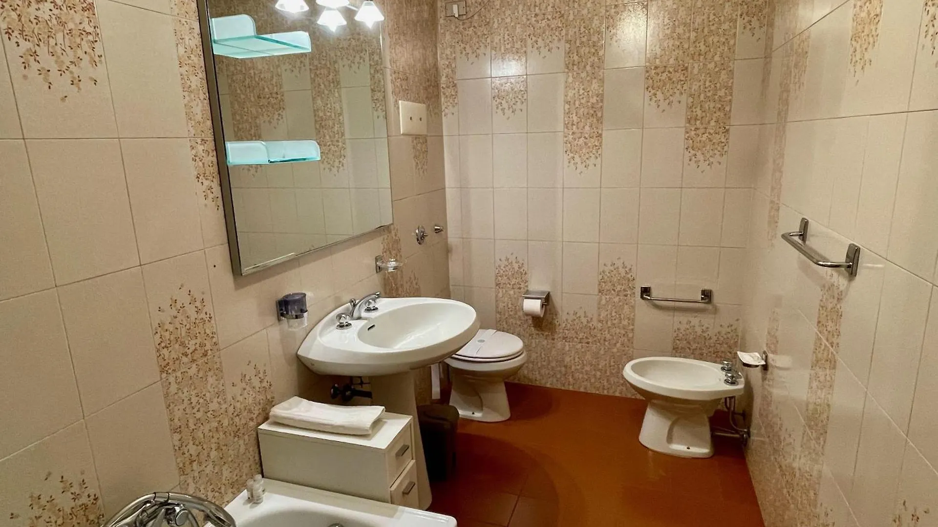 Palazzo Bianchetti Apartment Treviso