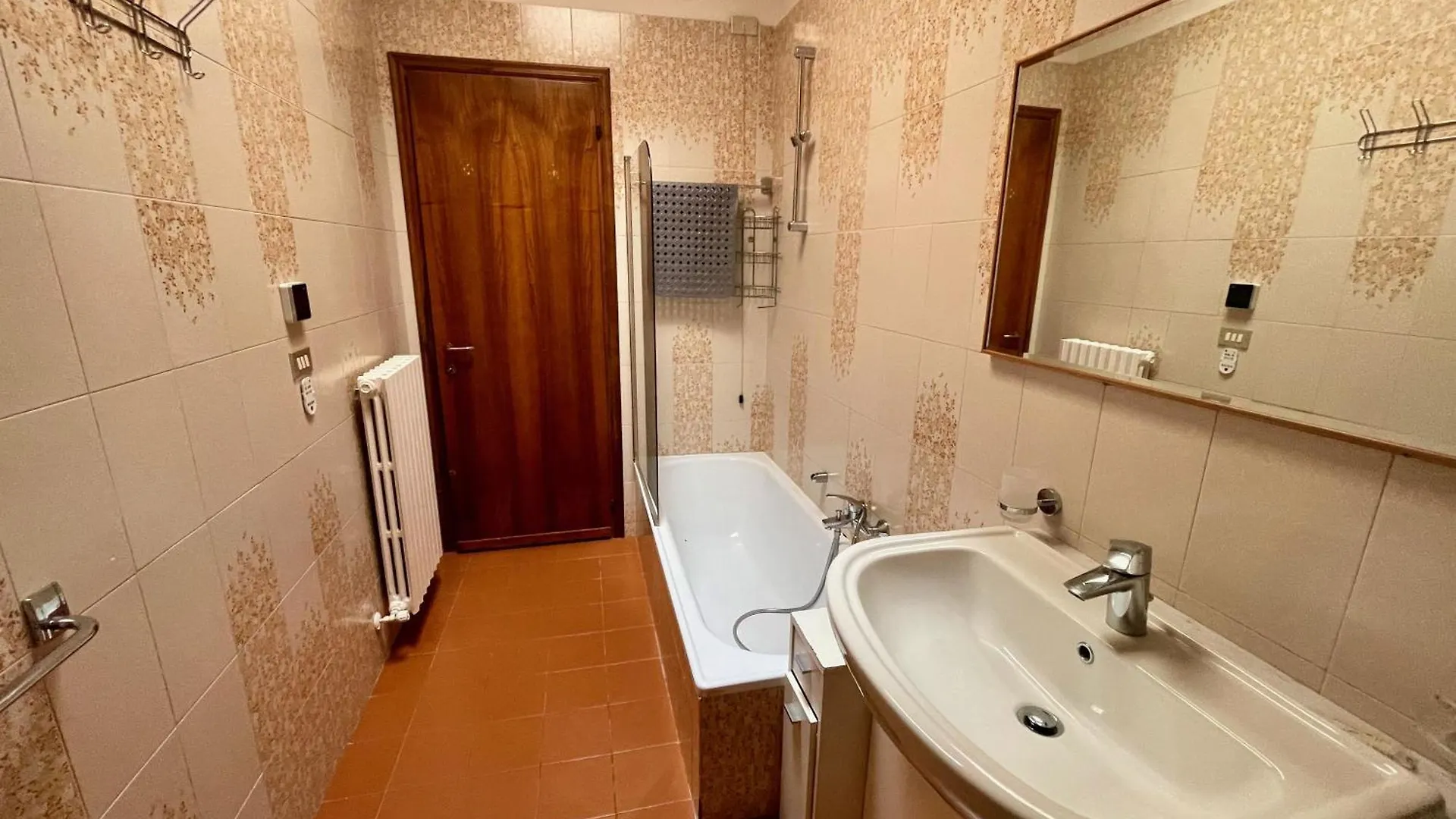 Palazzo Bianchetti Apartment Treviso 0*,