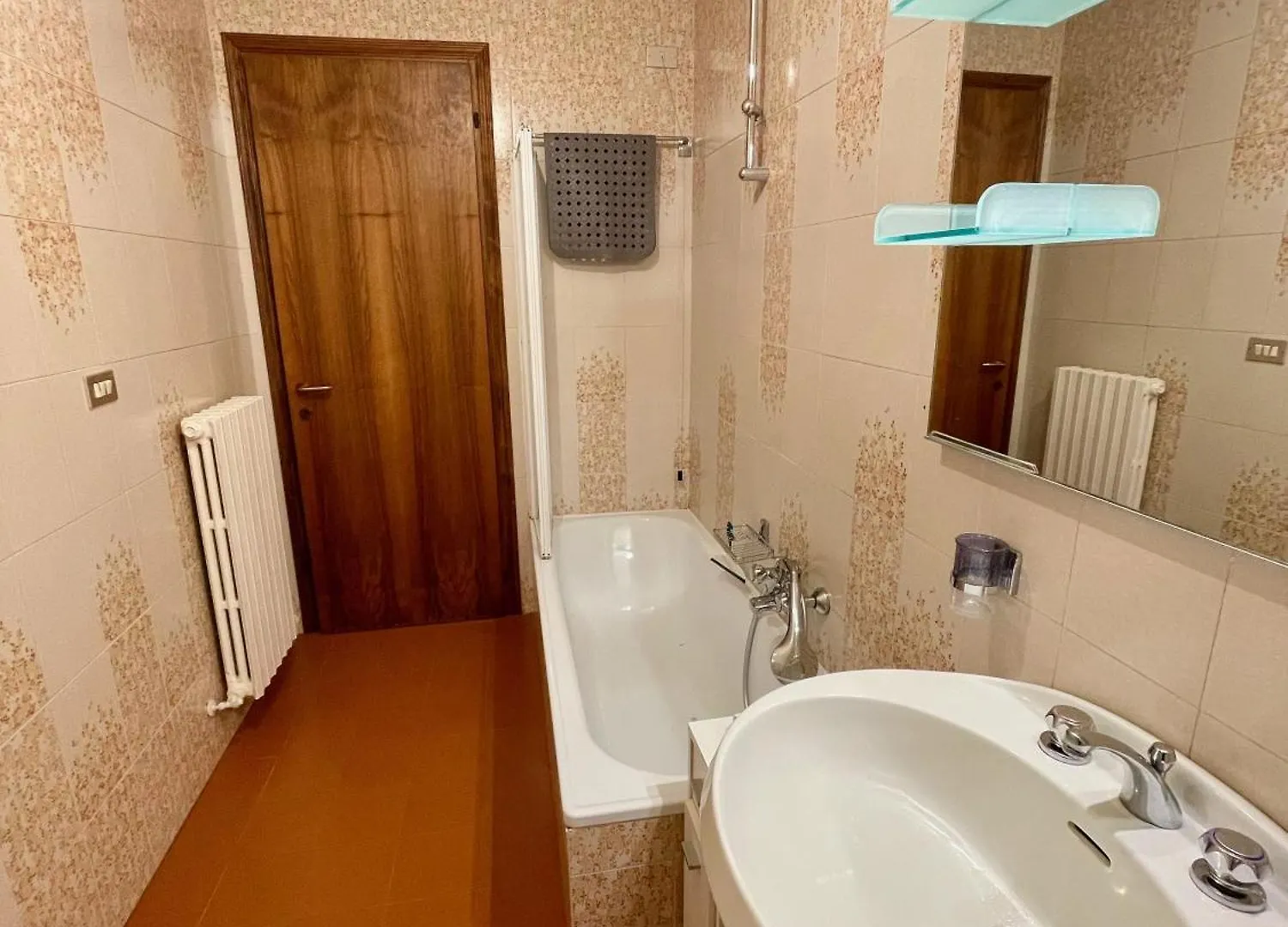 Palazzo Bianchetti Apartment Treviso