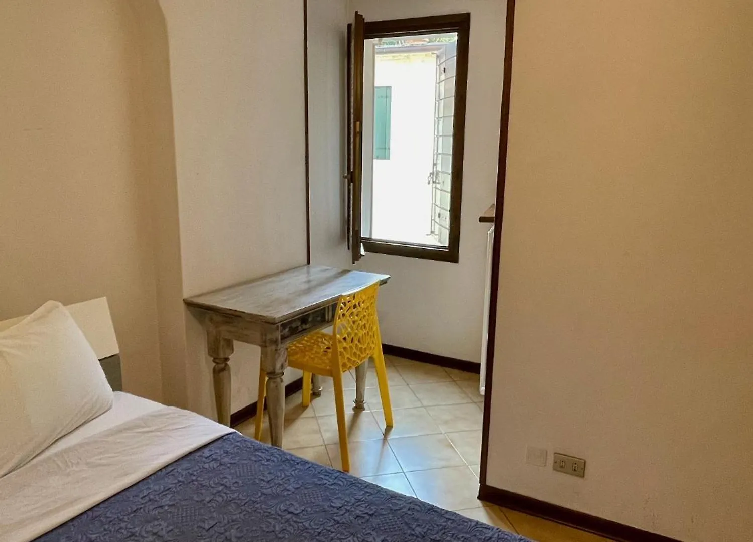 Palazzo Bianchetti Apartment Treviso 0*,  Italy