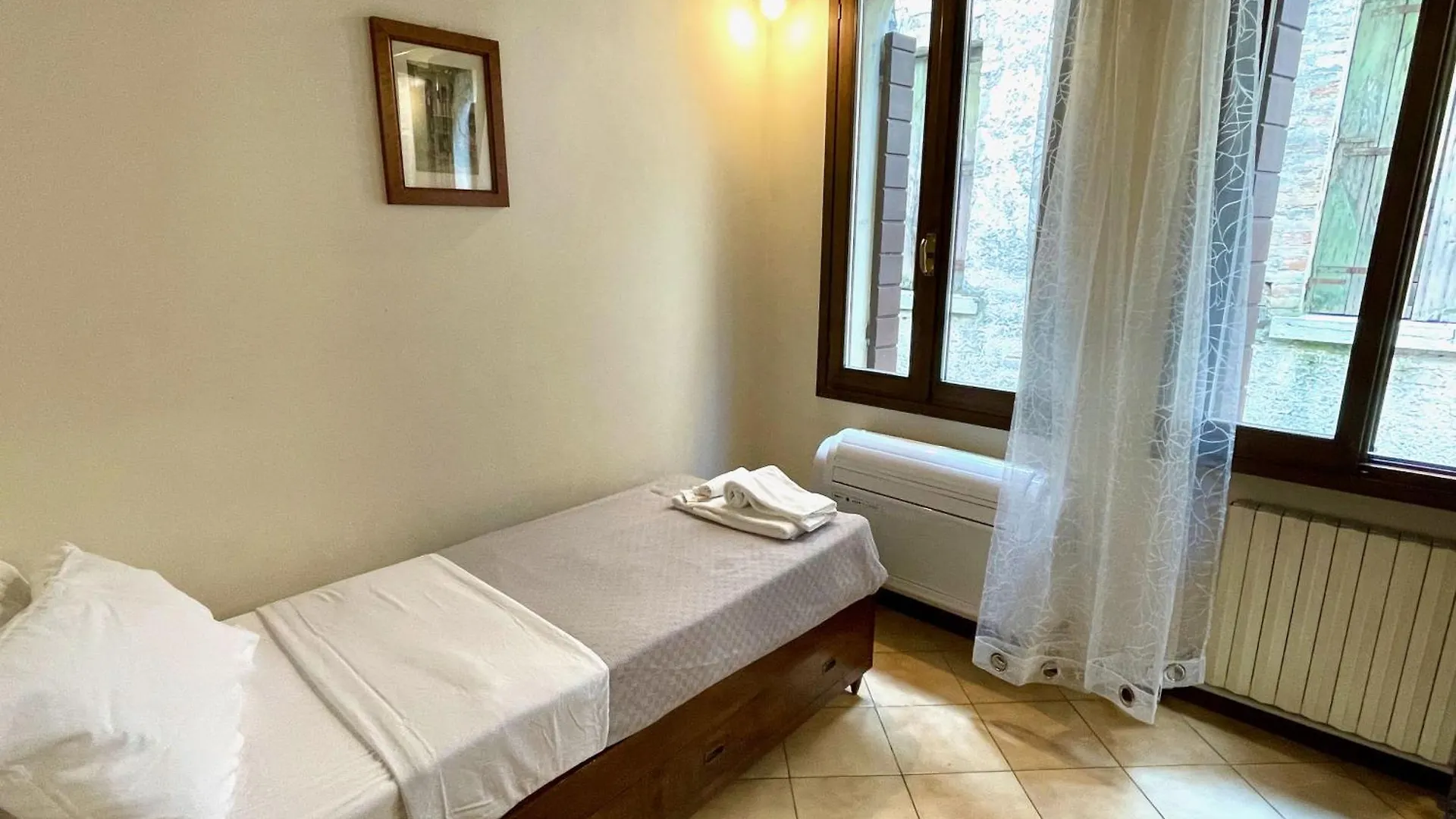 Palazzo Bianchetti Apartment Treviso