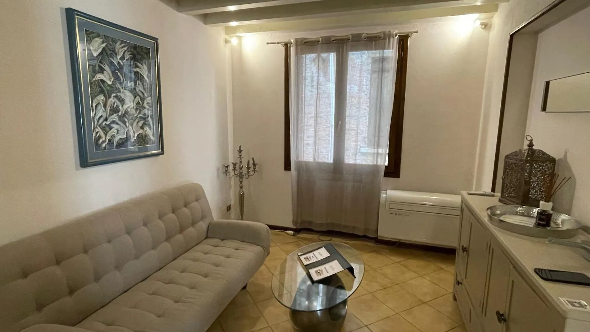 Palazzo Bianchetti Apartment Treviso