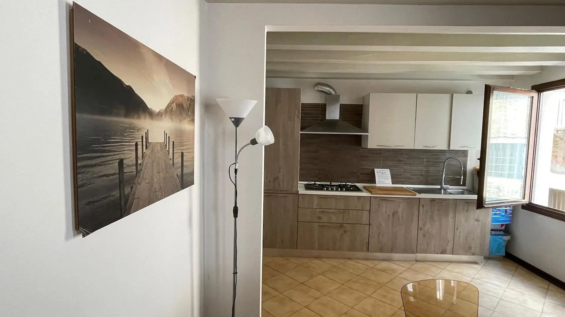 Palazzo Bianchetti Apartment Treviso Italy