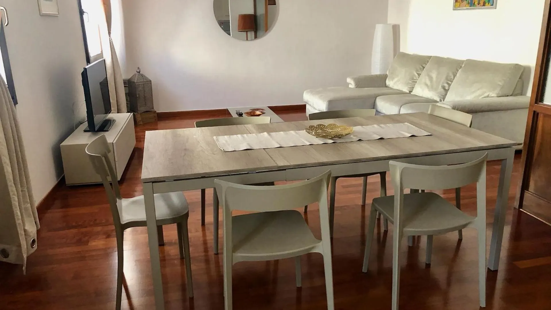 Palazzo Bianchetti Apartment Treviso 0*,  Italy